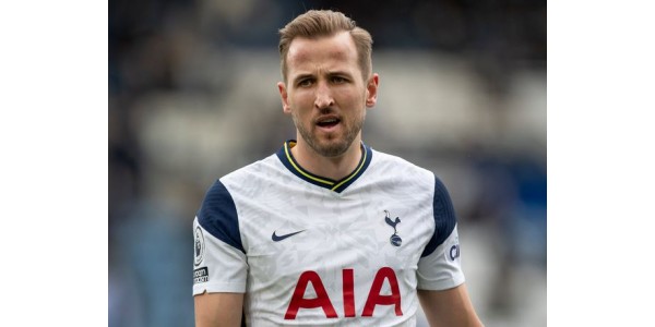 Überträgt Kane das Training oder hört es auf?